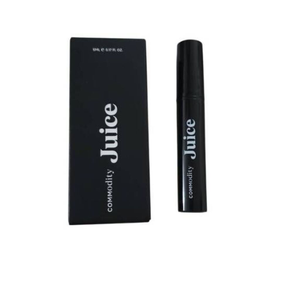 Commodity Juice Expressive 5ml Travel Spray Bottle
